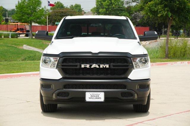 used 2022 Ram 1500 car, priced at $30,998