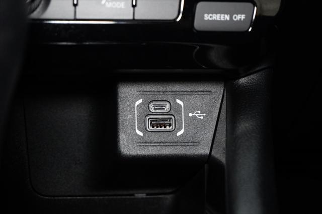 used 2023 Jeep Compass car, priced at $18,999