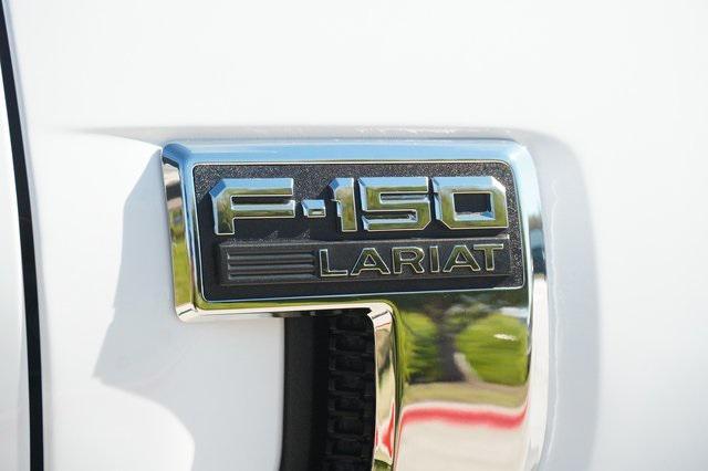 used 2024 Ford F-150 car, priced at $59,999