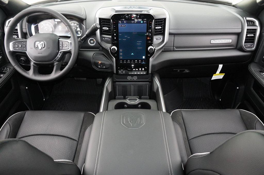 new 2026 Ram 2500 car, priced at $77,647
