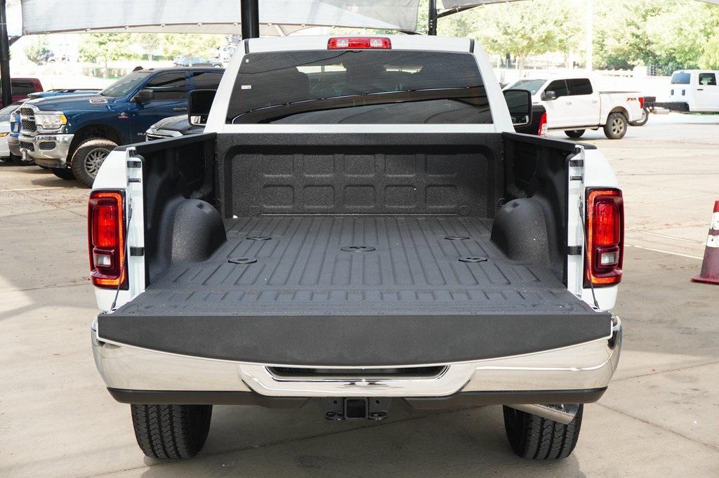 new 2026 Ram 2500 car, priced at $65,549