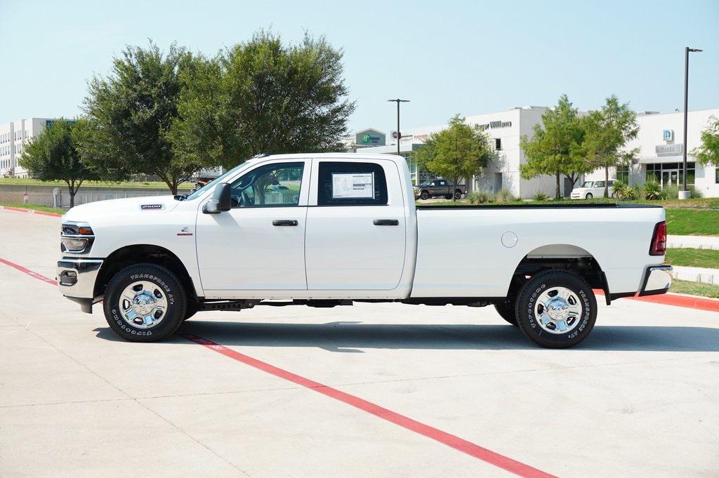 new 2026 Ram 2500 car, priced at $65,549