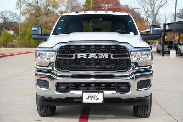 new 2024 Ram 2500 car, priced at $52,801