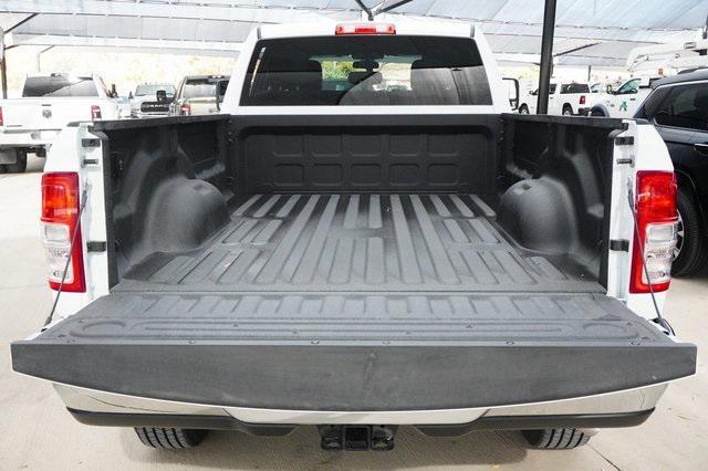 new 2024 Ram 2500 car, priced at $52,801