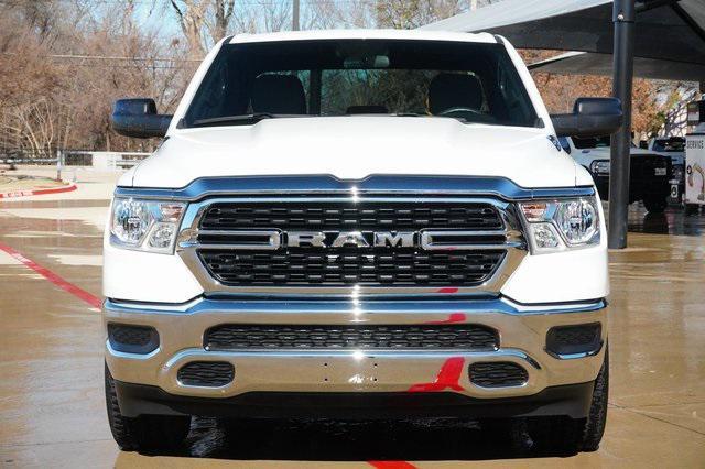 used 2023 Ram 1500 car, priced at $36,999