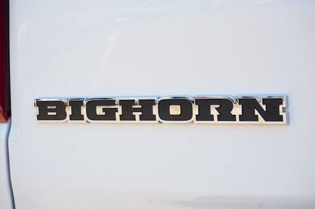 used 2023 Ram 1500 car, priced at $36,999