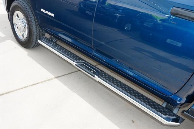 used 2024 Ram 2500 car, priced at $45,888