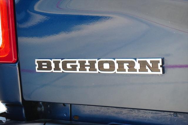 used 2024 Ram 2500 car, priced at $45,888