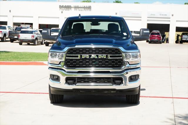 used 2024 Ram 2500 car, priced at $45,888