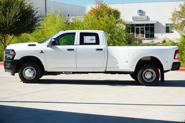 new 2024 Ram 3500 car, priced at $63,929