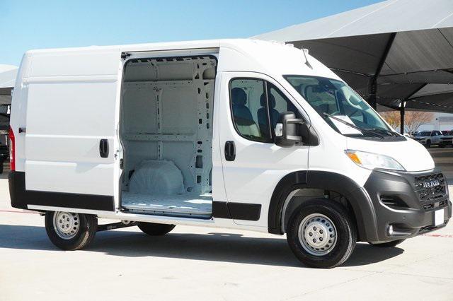 new 2025 Ram ProMaster 1500 car, priced at $50,830