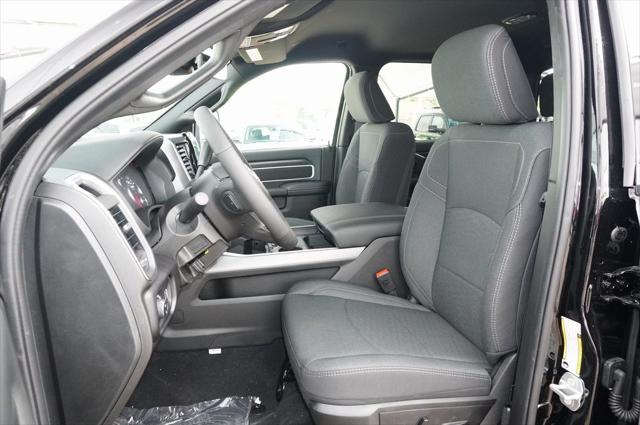 new 2025 Ram 2500 car, priced at $69,619