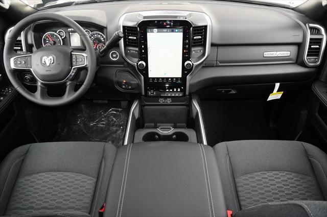new 2025 Ram 2500 car, priced at $69,619