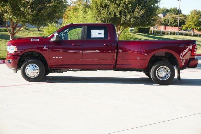 new 2024 Ram 3500 car, priced at $66,624