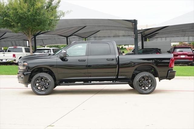 new 2025 Ram 2500 car, priced at $65,351
