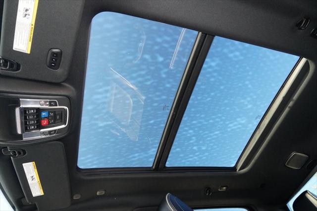 used 2021 Ram 1500 car, priced at $42,999