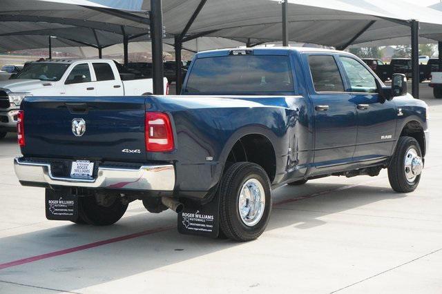 used 2023 Ram 3500 car, priced at $59,499