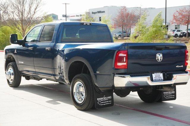 used 2023 Ram 3500 car, priced at $59,499