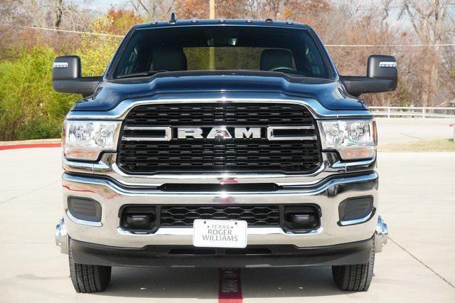 used 2023 Ram 3500 car, priced at $59,499