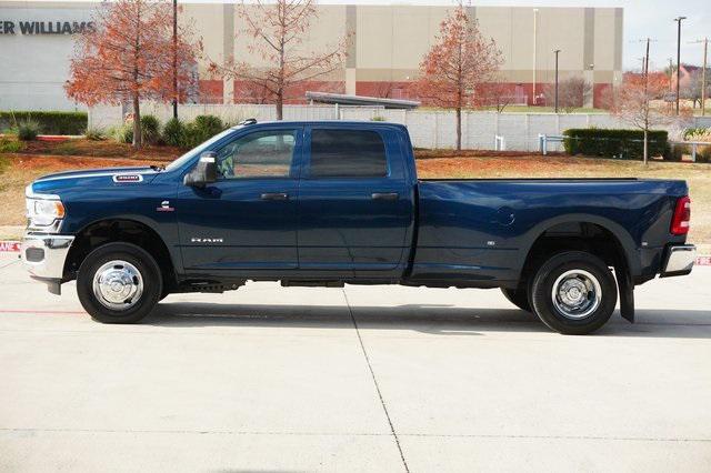 used 2023 Ram 3500 car, priced at $59,499