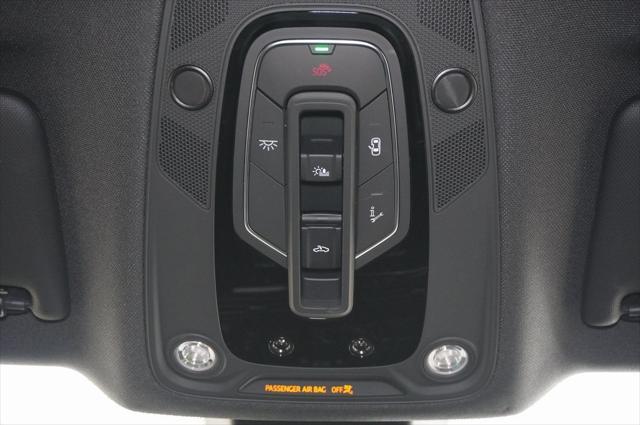 used 2023 Audi SQ5 car, priced at $43,888