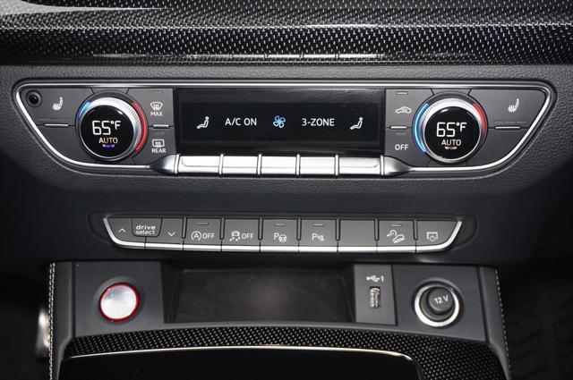 used 2023 Audi SQ5 car, priced at $43,888