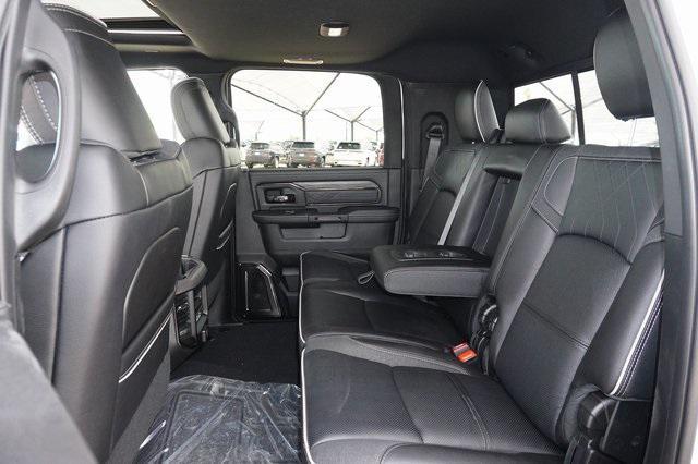 new 2025 Ram 2500 car, priced at $91,450