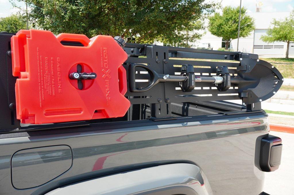 used 2020 Jeep Gladiator car, priced at $43,999