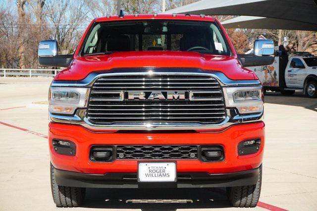 new 2024 Ram 2500 car, priced at $62,310