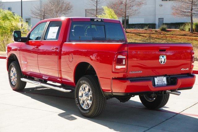 new 2024 Ram 2500 car, priced at $62,310