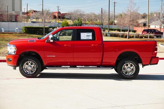 new 2024 Ram 2500 car, priced at $62,310