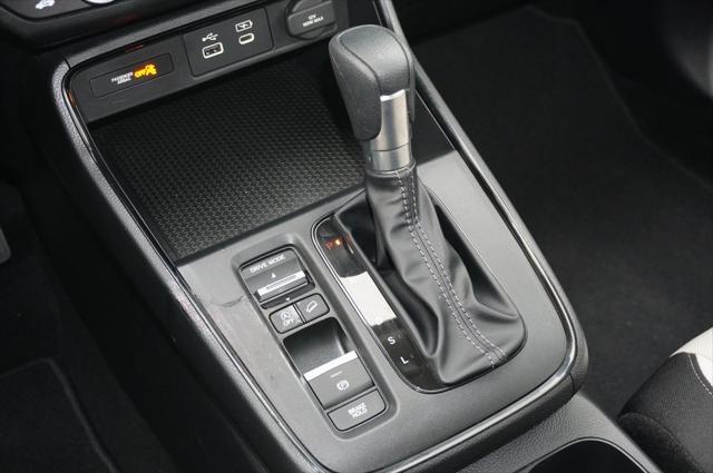 used 2025 Honda CR-V car, priced at $32,999