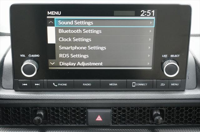 used 2025 Honda CR-V car, priced at $32,999