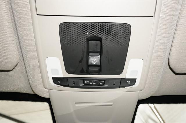 used 2025 Honda CR-V car, priced at $32,999