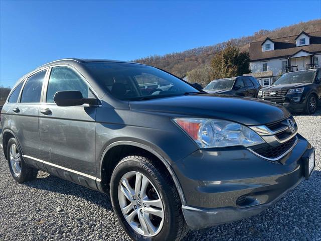 used 2011 Honda CR-V car, priced at $7,700