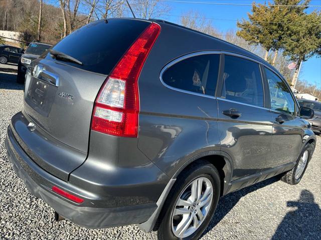 used 2011 Honda CR-V car, priced at $7,700