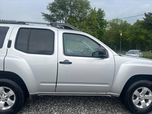 used 2011 Nissan Xterra car, priced at $9,000