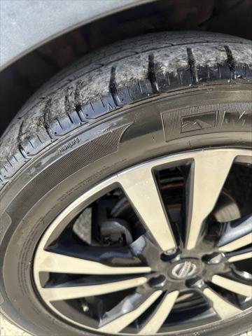 used 2018 Nissan Kicks car, priced at $9,999