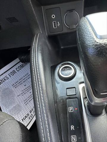 used 2018 Nissan Kicks car, priced at $9,999