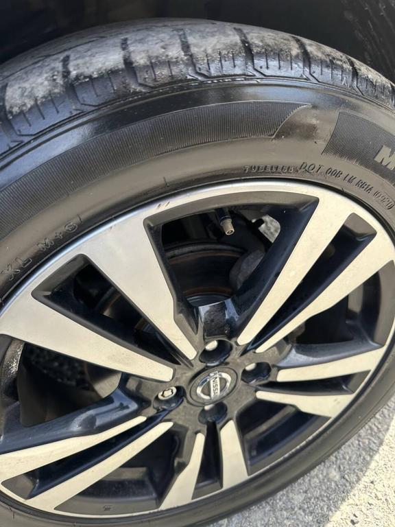 used 2018 Nissan Kicks car, priced at $9,500