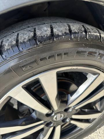 used 2018 Nissan Kicks car, priced at $9,999
