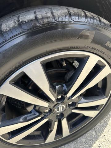 used 2018 Nissan Kicks car, priced at $9,999
