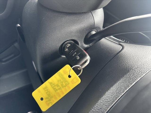 used 2015 Volkswagen Jetta car, priced at $7,599