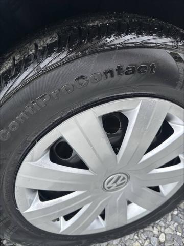 used 2015 Volkswagen Jetta car, priced at $7,599