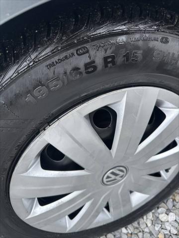 used 2015 Volkswagen Jetta car, priced at $7,599