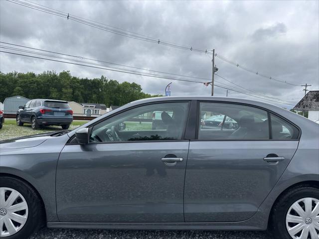 used 2015 Volkswagen Jetta car, priced at $7,599