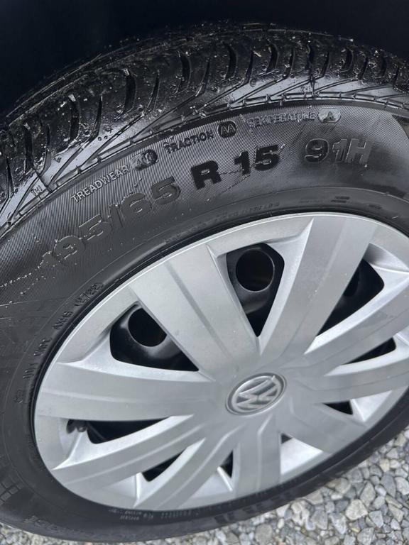 used 2015 Volkswagen Jetta car, priced at $7,599