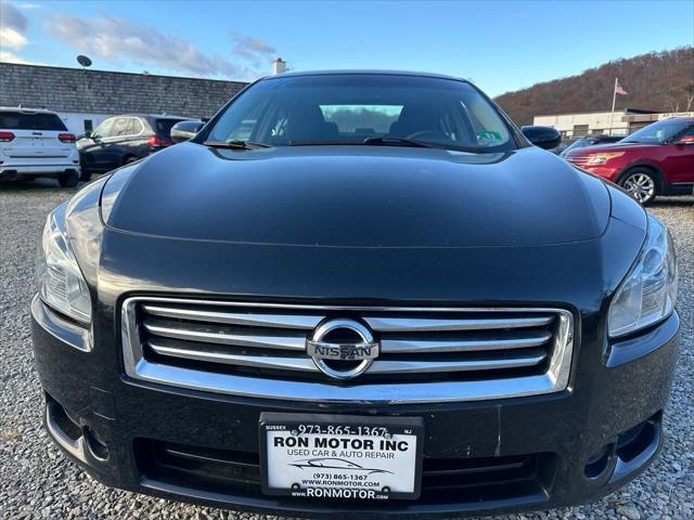 used 2014 Nissan Maxima car, priced at $7,500