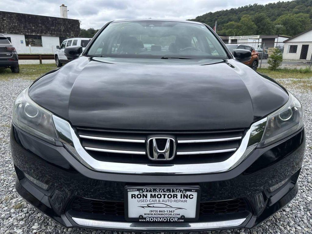 used 2014 Honda Accord car, priced at $9,299