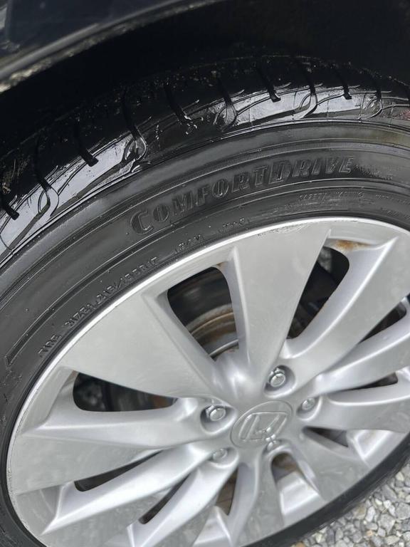 used 2014 Honda Accord car, priced at $9,299